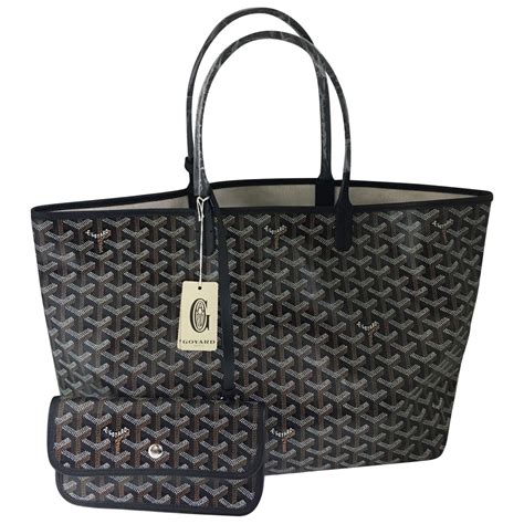 goyard saint louis totes|goyard st louis pm price.